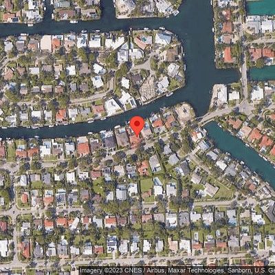 2095 Keystone Blvd, North Miami, FL 33181