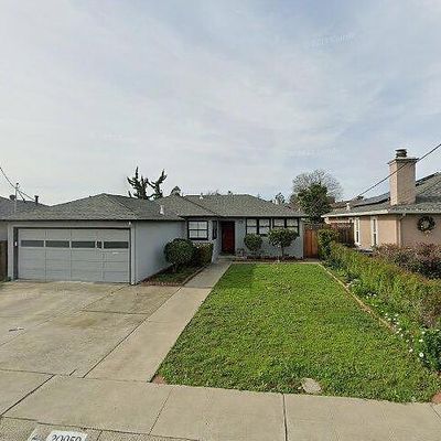 20959 Nunes Ave, Castro Valley, CA 94546