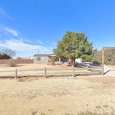 21 Buffalo Rd, Clovis, NM 88101