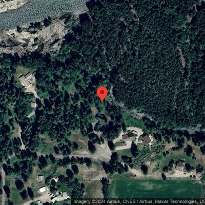 21 Green Rd, Winthrop, WA 98862