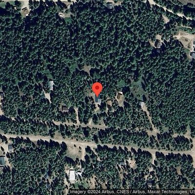 21 N Airstrip Rd, Twisp, WA 98856