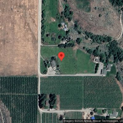 21 Panorama Point Rd # A, Omak, WA 98841