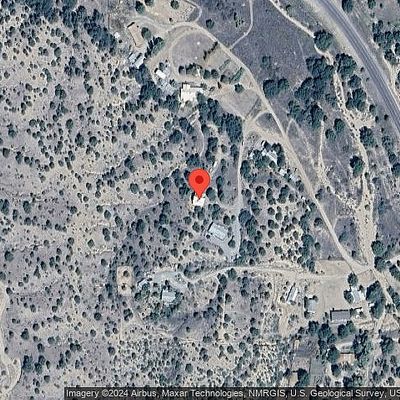 21 Quail Canyon Rd, Silver City, NM 88061