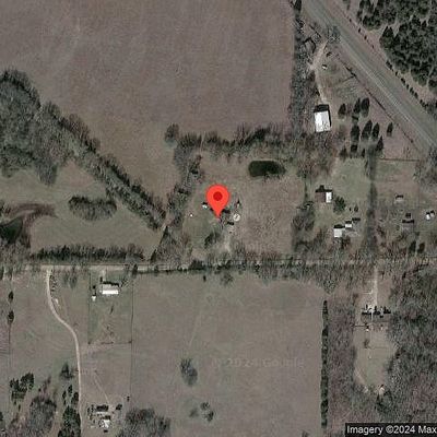 210 County Road 1355, Mount Pleasant, TX 75455