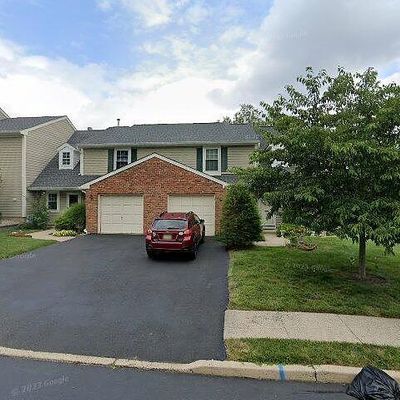 210 Haworth Pl, Somerset, NJ 08873