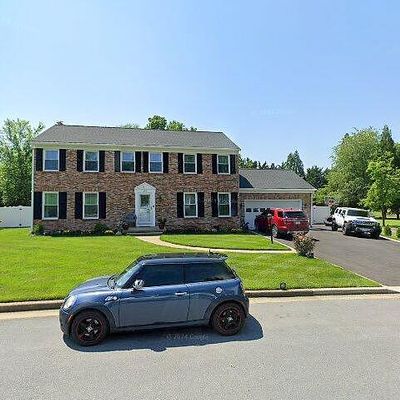 210 Lombardy Ct, Middletown, MD 21769