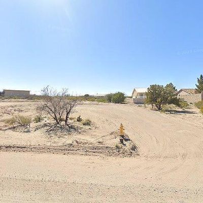 210 Skyline Dr, Elephant Butte, NM 87935