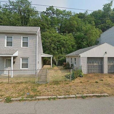 210 W Railroad St, Pottsville, PA 17901