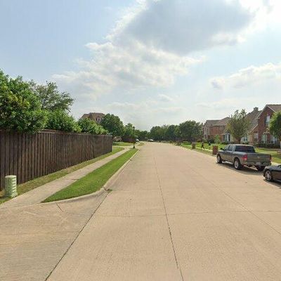 210 Wood Drive, Allen, TX 75002