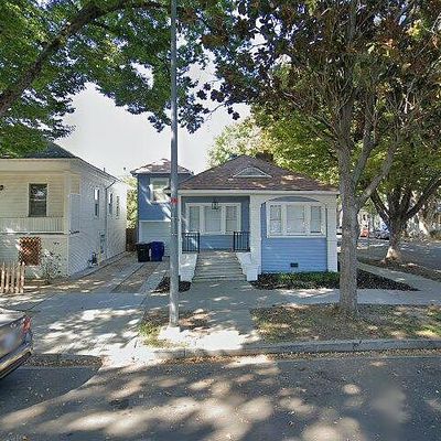 2100 9 Th St, Sacramento, CA 95818