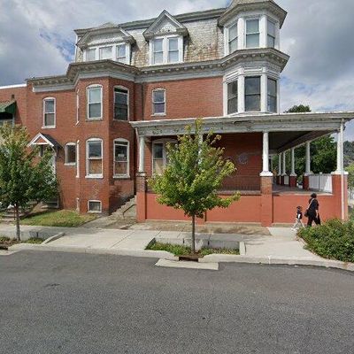 2100 N 3 Rd St, Harrisburg, PA 17110