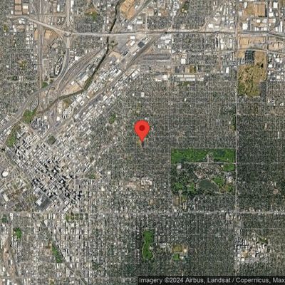 2100 N Franklin St #8, Denver, CO 80205