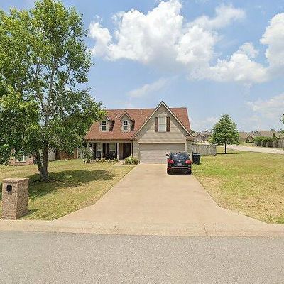 2100 Flatrock Trl, Jonesboro, AR 72404