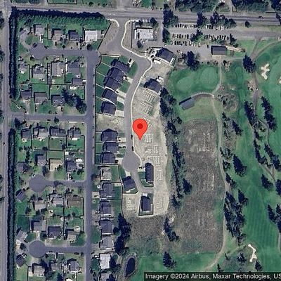 21011 47th Avenue Ct E Lot 09, Spanaway, WA 98387