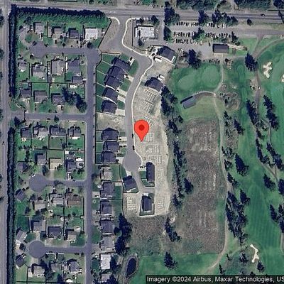 21015 47th Avenue Ct E Lot 10, Spanaway, WA 98387