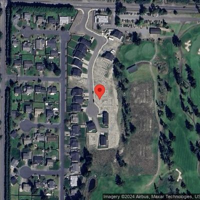 21023 47th Avenue Ct E Lot 12, Spanaway, WA 98387