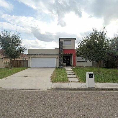 2105 Azalea St, Mission, TX 78573