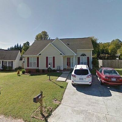 2106 Carlisle Way, High Point, NC 27265