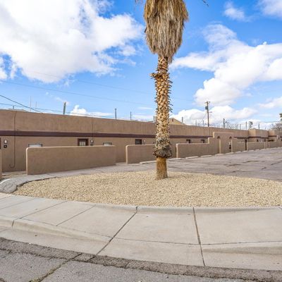 2106 College Street #1 14, Las Cruces, NM 88001