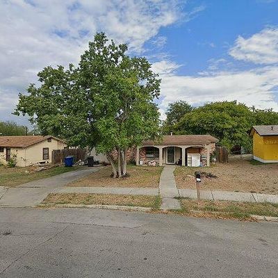 2106 Rawhide Ln, San Antonio, TX 78227