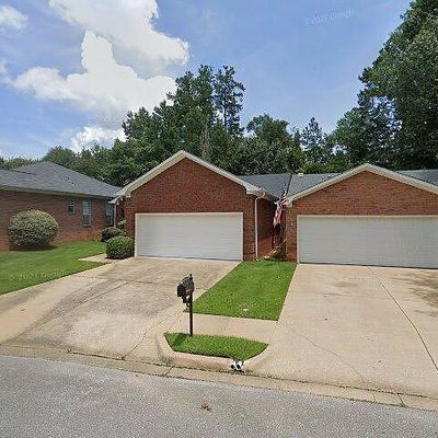 2108 Fox Ridge Rd, Tuscaloosa, AL 35406