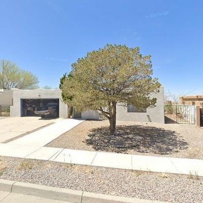 2109 Father Sky St Ne, Albuquerque, NM 87112