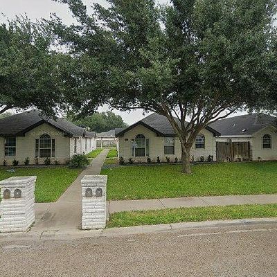 2109 Carlos St, Edinburg, TX 78541