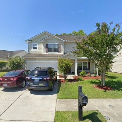 211 Chipping Sparrow Dr, Summerville, SC 29485