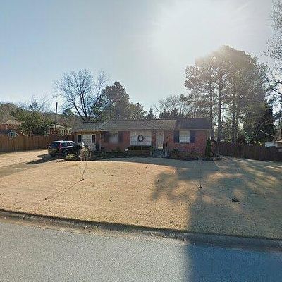 211 Drummond Rd Sw, Huntsville, AL 35802