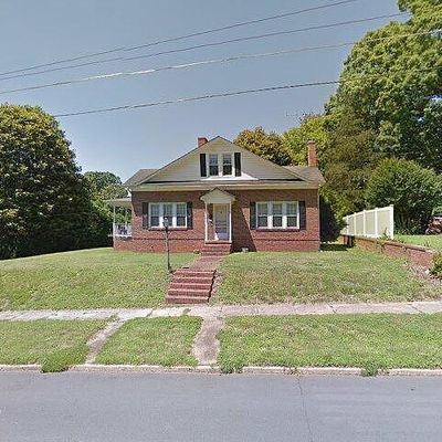 211 Gwyn Ave, Elkin, NC 28621