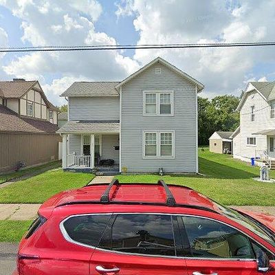 211 W Wabash Ave, New Castle, PA 16102