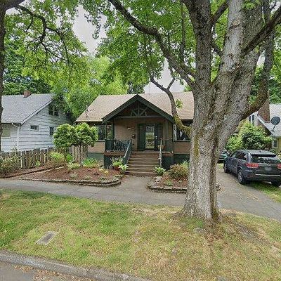 2114 Ne 56 Th Ave, Portland, OR 97213