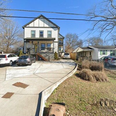 2115 B Burns St Unit B, Nashville, TN 37216