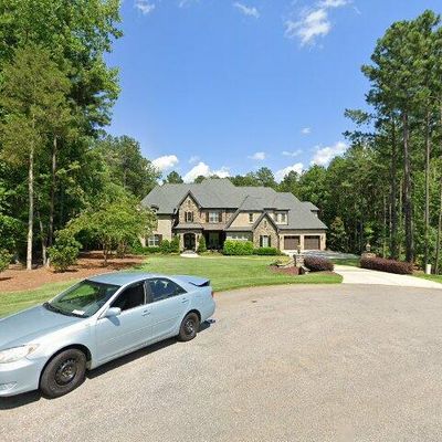 2117 Blue Haven Ct, Wake Forest, NC 27587