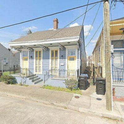 2117 Saint Andrew St, New Orleans, LA 70113