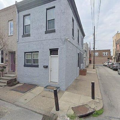 2118 S Bancroft St, Philadelphia, PA 19145