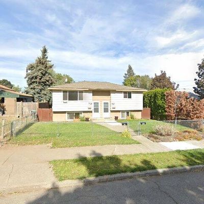 2119 E Columbia Ave, Spokane, WA 99208