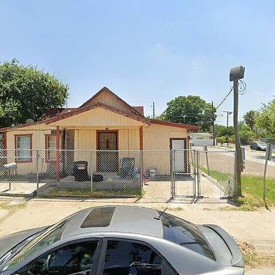 212 E Jefferson St, Brownsville, TX 78520