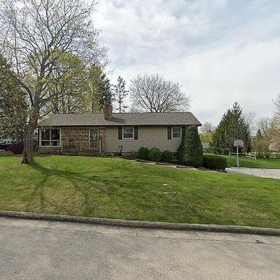 212 Gordon St, Saint Cloud, WI 53079