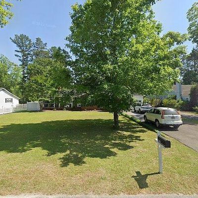 212 E Melrose St, Mullins, SC 29574