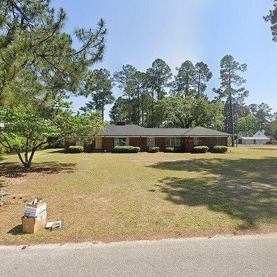 212 E Proctor St, Mullins, SC 29574