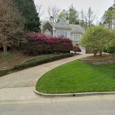 212 Mill Race Dr, Chapel Hill, NC 27514