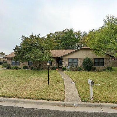 212 White Hall Rd, Woodway, TX 76712