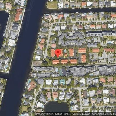 2121 S Ocean Blvd #805, Pompano Beach, FL 33062