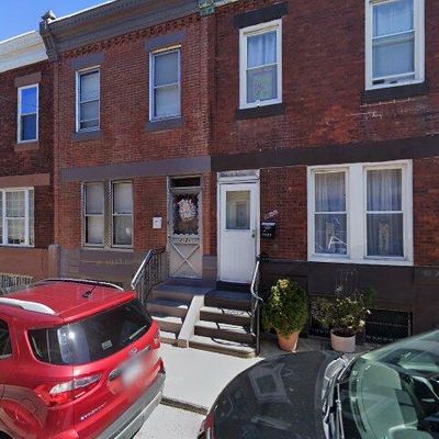 2121 S Rosewood St, Philadelphia, PA 19145