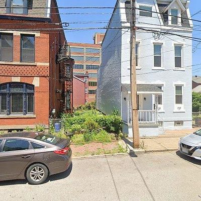 2123 Sidney St, Pittsburgh, PA 15203