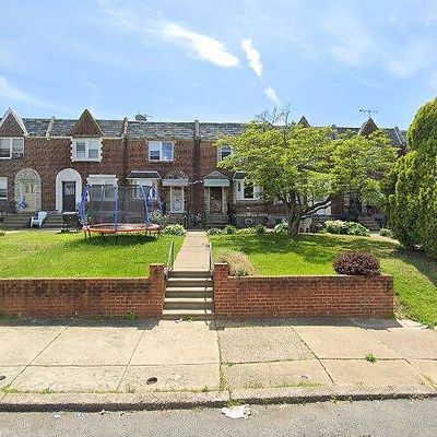 2124 Brighton St, Philadelphia, PA 19149