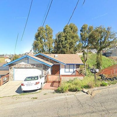 2127 167 Th Ave, San Leandro, CA 94578