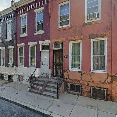 2127 N Stanley St, Philadelphia, PA 19121