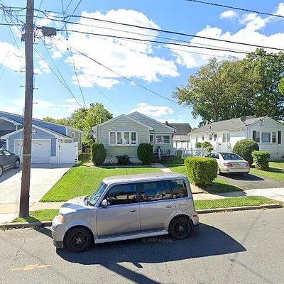 213 Lincoln St, Linden, NJ 07036